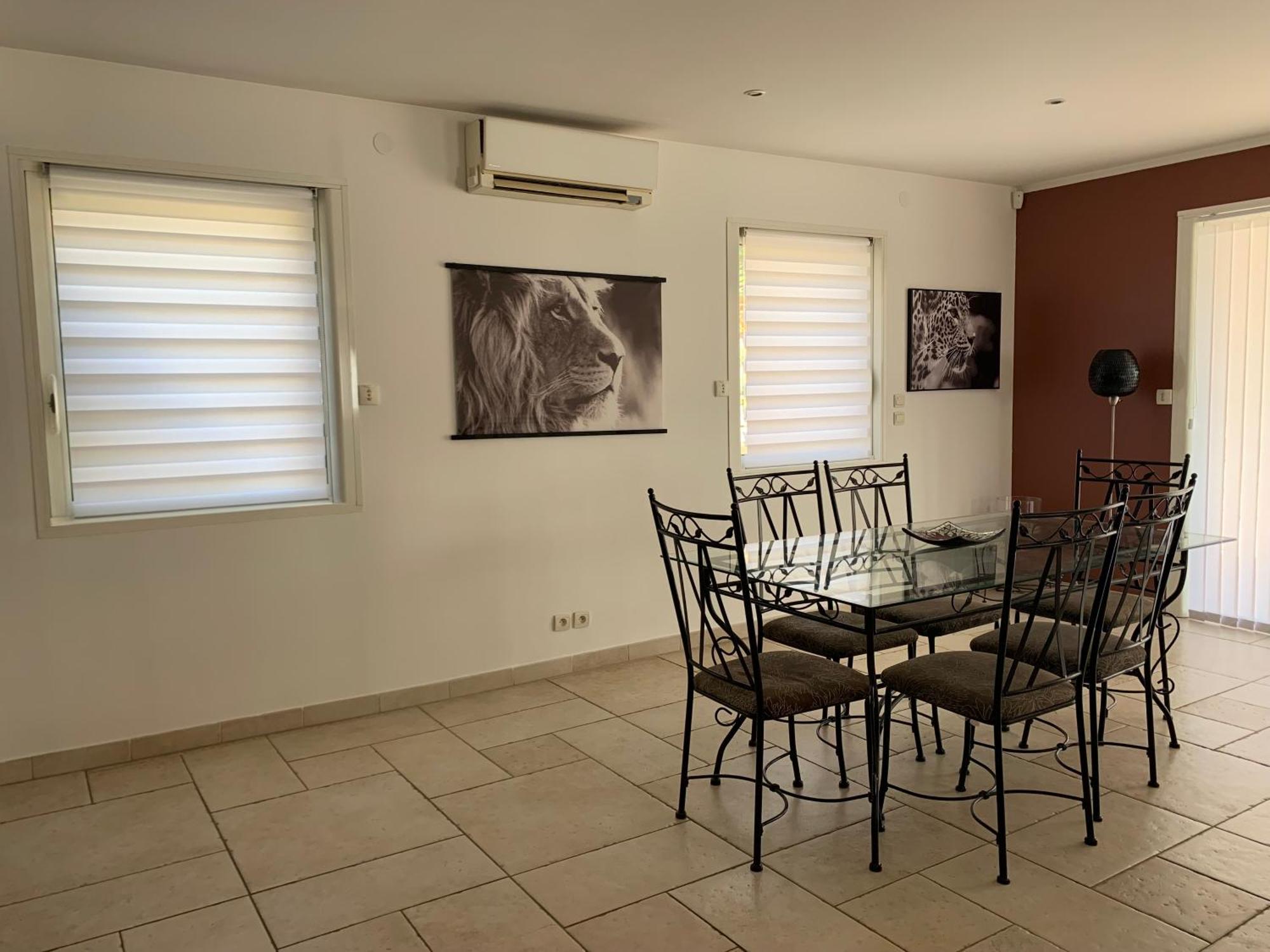 Villa 3Ch Piscine Vue Degagee Taradeau Exterior foto